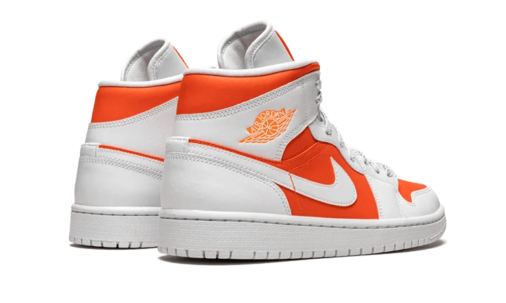 Air Jordan 1 Mid SE Bright Citrus All You Need, photo 3