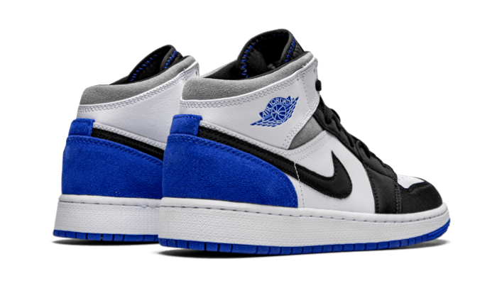 Air Jordan 1 Mid SE Game Royal All You Need, photo 3
