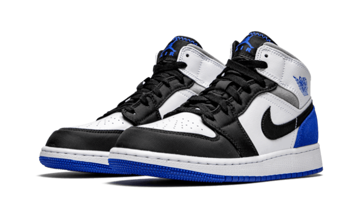 Air Jordan 1 Mid SE Game Royal All You Need, photo 2