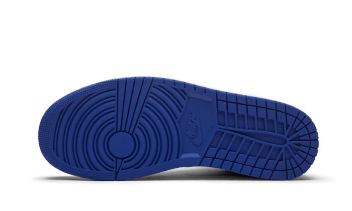 Air Jordan 1 Mid SE Game Royal All You Need, photo 4