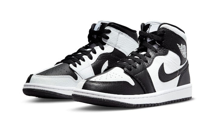 Air Jordan 1 Mid SE Homage All You Need, photo 3