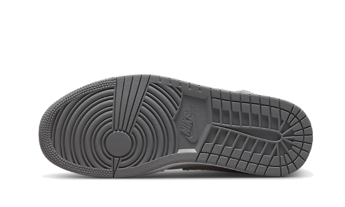 Air Jordan 1 Mid SE Particle Grey All You Need, photo 3
