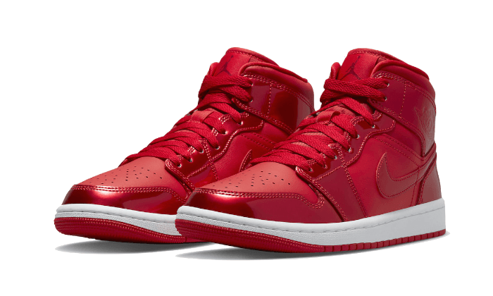 Air Jordan 1 Mid SE Pomegranate All You Need, photo 2