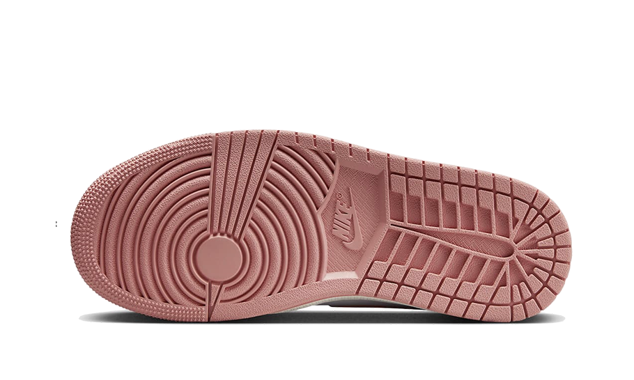 Air Jordan 1 Mid SE Red Stardust All You Need, photo 3