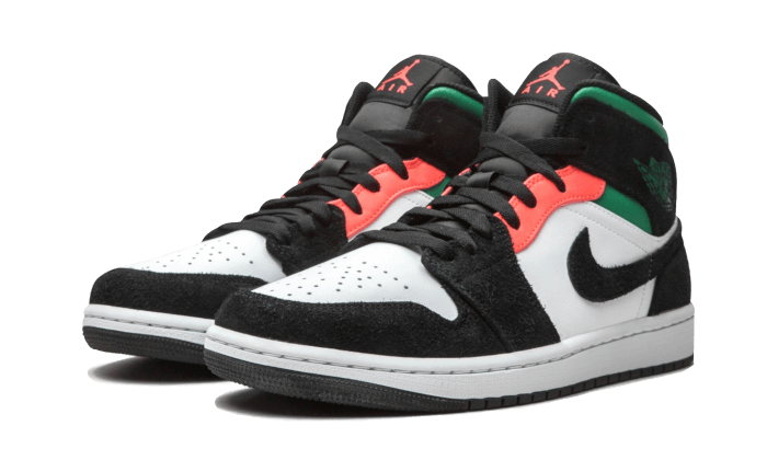 Air Jordan 1 Mid SE South Beach All You Need, photo 2