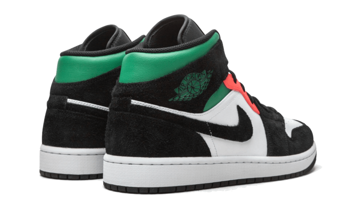 Air Jordan 1 Mid SE South Beach All You Need, photo 3