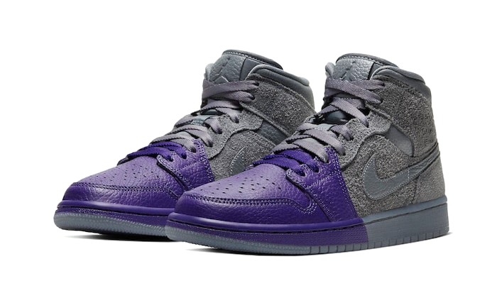 Air Jordan 1 Mid Sheila Rashid All You Need, photo 2