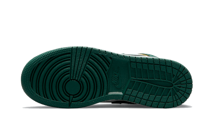 Air Jordan 1 Mid Sonics All You Need, photo 3