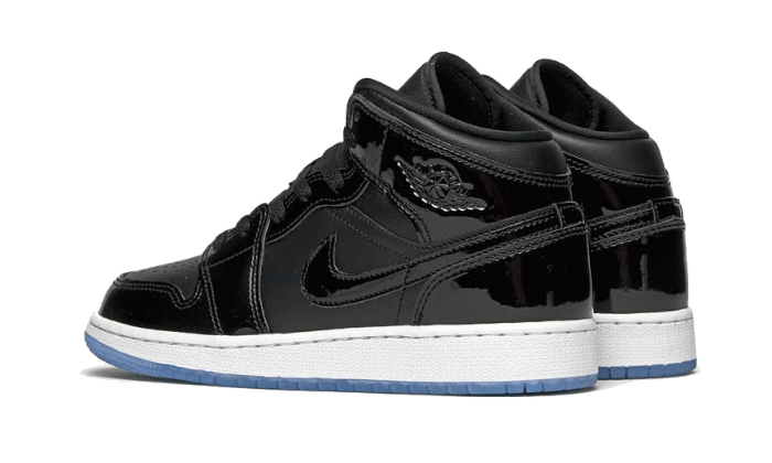 Air Jordan 1 Mid Space Jam All You Need, photo 3