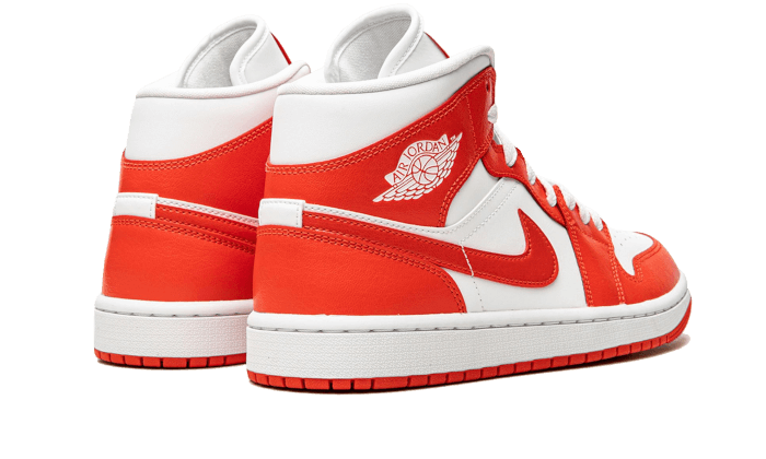 Air Jordan 1 Mid Syracuse All You Need, photo 3