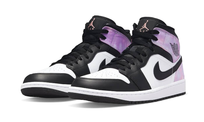 Air Jordan 1 Mid SE Zen Master All You Need, photo 2