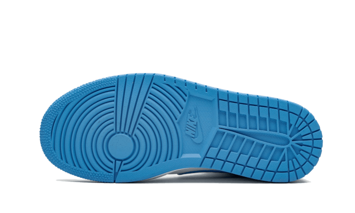 Air Jordan 1 Mid UNC All You Need, photo 4