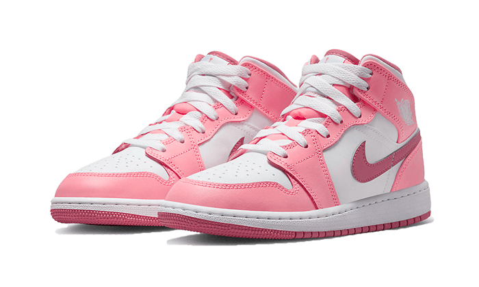 Air Jordan 1 Mid Valentine’s Day All You Need, photo 2