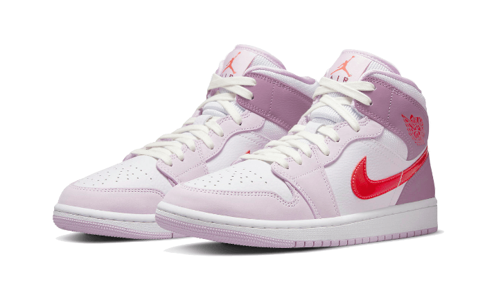 Air Jordan 1 Mid Valentine's Day (2022) All You Need, photo 2
