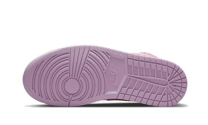 Air Jordan 1 Mid Valentine's Day (2022) All You Need, photo 3