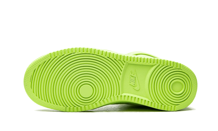 Air Jordan 1 Retro AJKO Billie Eilish Ghost Green (Volt) All You Need, photo 4