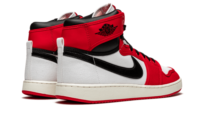 Air Jordan 1 Retro AJKO Chicago (2021) All You Need, photo 3