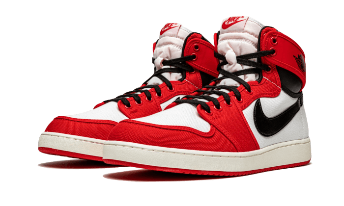Air Jordan 1 Retro AJKO Chicago (2021) All You Need, photo 2