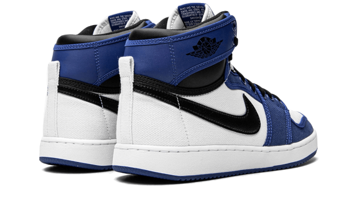 Air Jordan 1 Retro AJKO Storm Blue All You Need, photo 3