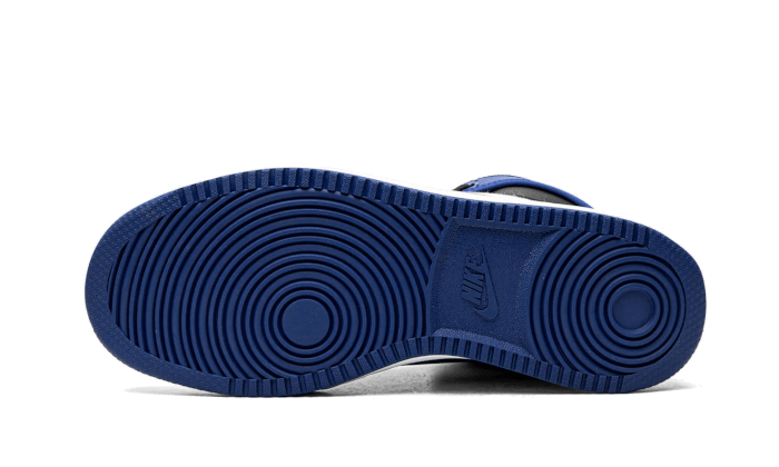 Air Jordan 1 Retro AJKO Storm Blue All You Need, photo 4