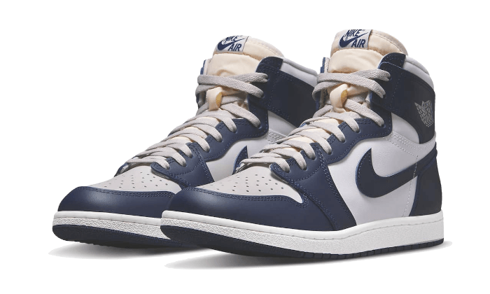 Air Jordan 1 Retro High 85 Georgetown All You Need, photo 2