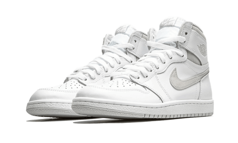 Air Jordan 1 Retro High 85 Neutral Grey All You Need, photo 2