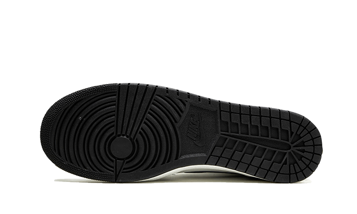 Air Jordan 1 Retro High 85 OG Black White All You Need, photo 3