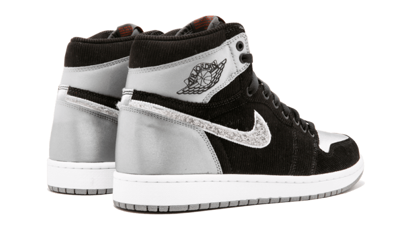 Air Jordan 1 Retro High Aleali May All You Need, photo 3