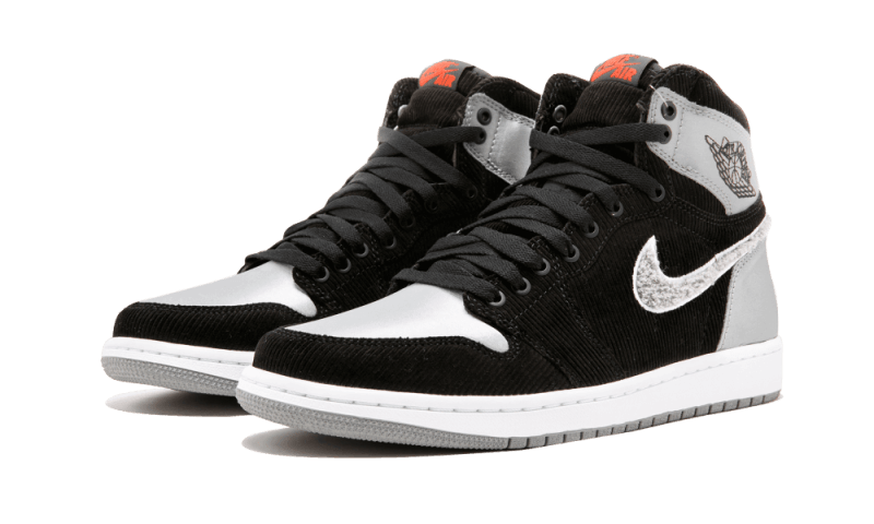Air Jordan 1 Retro High Aleali May All You Need, photo 2