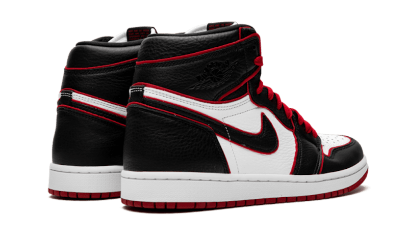 Air Jordan 1 Retro High Bloodline All You Need, photo 3