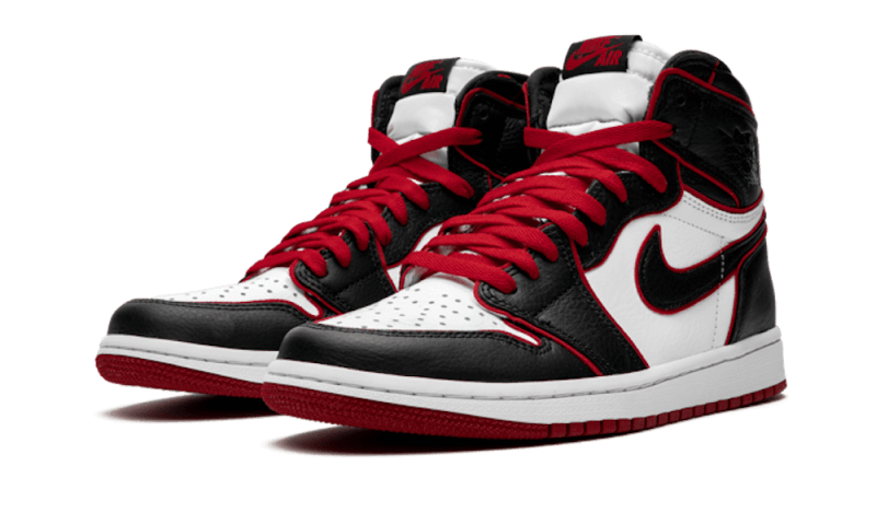 Air Jordan 1 Retro High Bloodline All You Need, photo 2