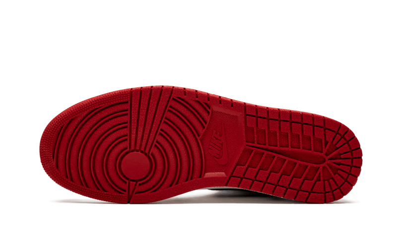 Air Jordan 1 Retro High Fearless OG All You Need, photo 4