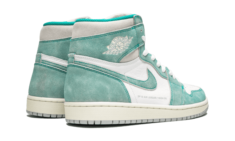 Air Jordan 1 Retro High Flight Nostalgia All You Need, photo 3