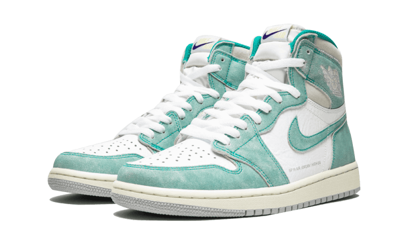 Air Jordan 1 Retro High Flight Nostalgia All You Need, photo 2