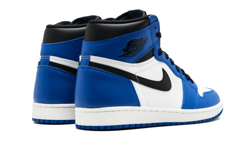 Air Jordan 1 Retro High Game Royal (2018) All You Need, photo 3