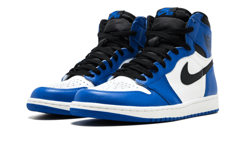 Air Jordan 1 Retro High Game Royal (2018) All You Need, photo 2