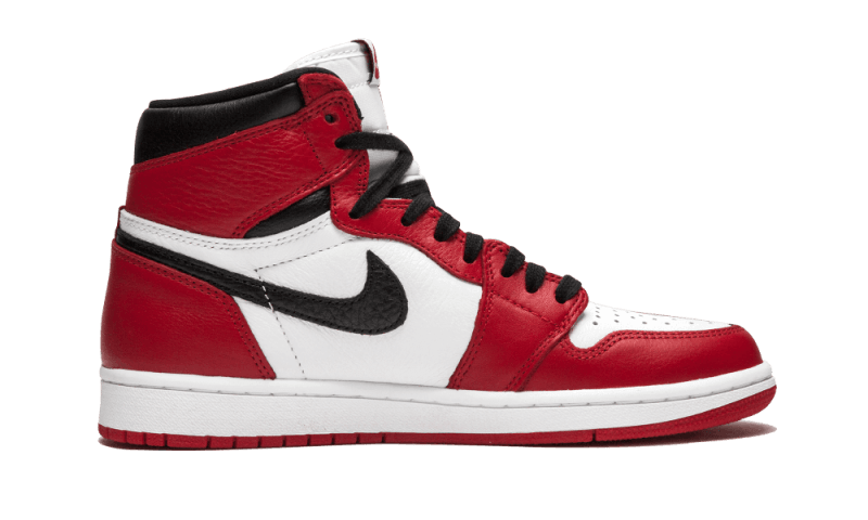 Air Jordan 1 Retro High Homage To Home All You Need, photo 2