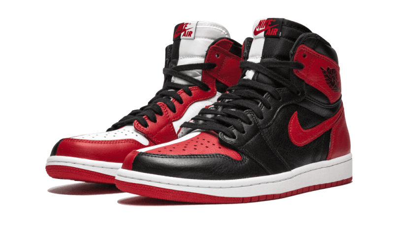 Air Jordan 1 Retro High Homage To Home All You Need, photo 3