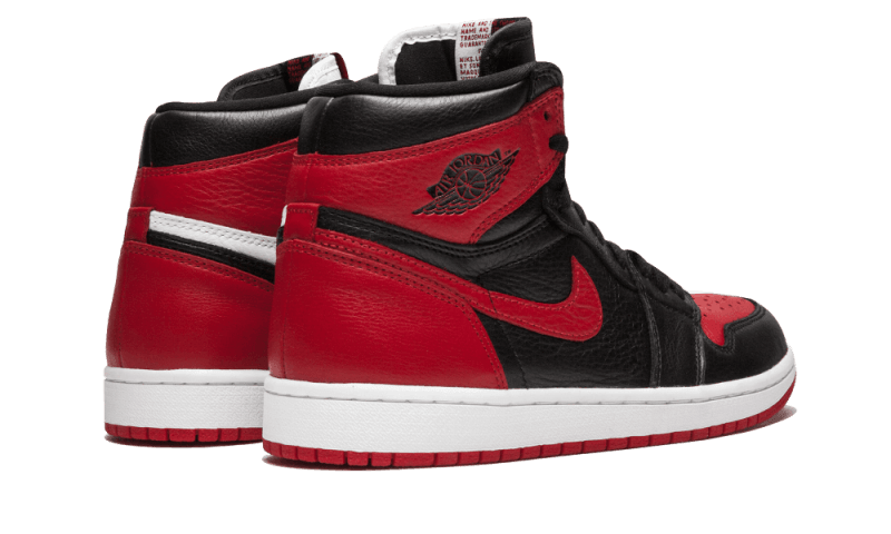Air Jordan 1 Retro High Homage To Home All You Need, photo 4