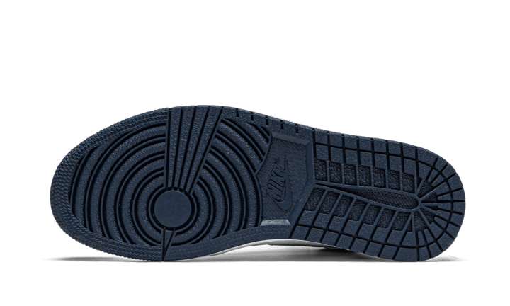 Air Jordan 1 Retro High Midnight Navy (2020) All You Need, photo 4