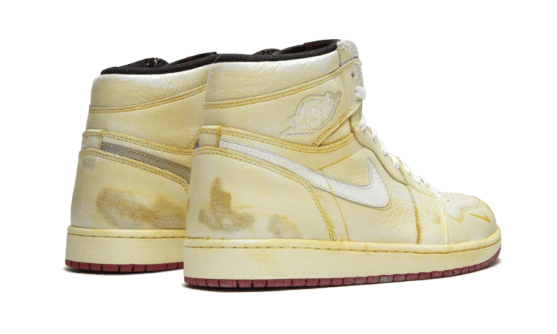 Air Jordan 1 Retro High Nigel Sylvester All You Need, photo 3