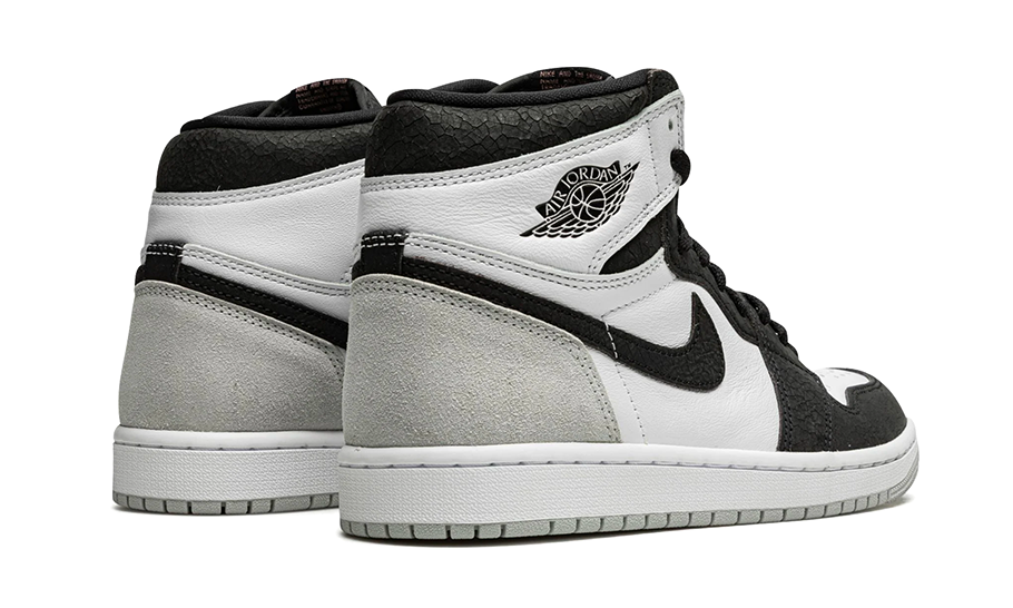 Air Jordan 1 Retro High OG Bleached Coral All You Need, photo 3