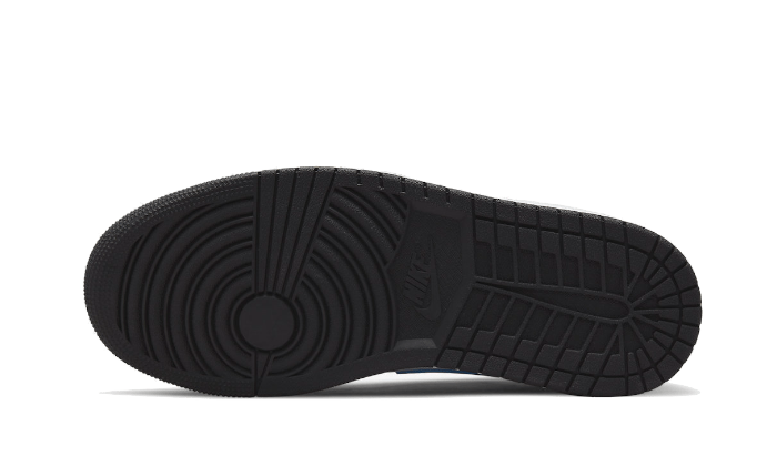 Air Jordan 1 Retro High OG Bordeaux All You Need, photo 4