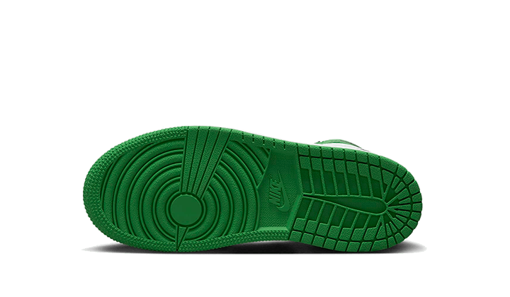 Air Jordan 1 Retro High OG Lucky Green Enfant (PS) All You Need, photo 3