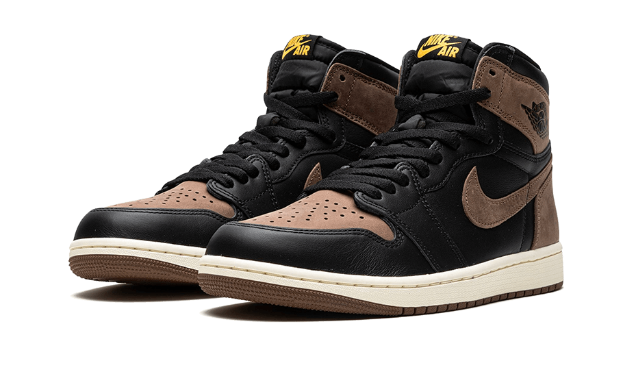 Air Jordan 1 Retro High OG Palomino All You Need, photo 2
