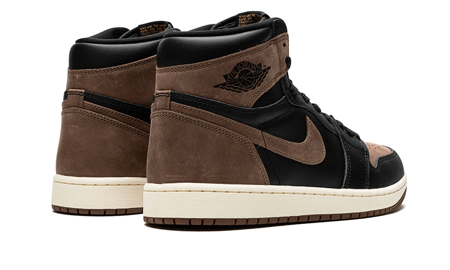 Air Jordan 1 Retro High OG Palomino All You Need, photo 3