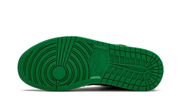 Air Jordan 1 Retro High OG Pine Green Black All You Need, photo 4