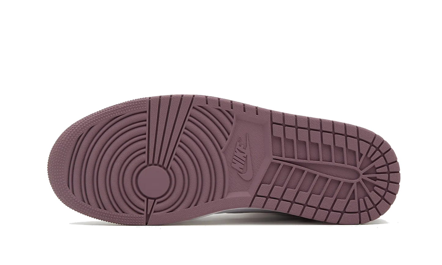 Air Jordan 1 Retro High OG Sky J Mauve All You Need, photo 3