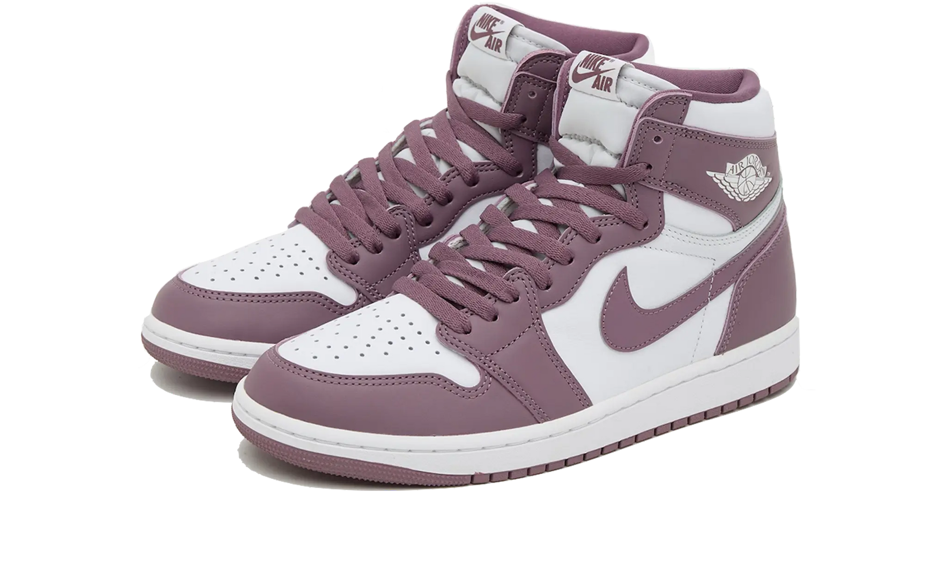 Air Jordan 1 Retro High OG Sky J Mauve All You Need, photo 2
