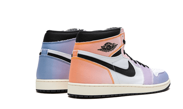 Air Jordan 1 Retro High OG Skyline All You Need, photo 3